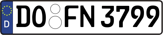 DO-FN3799