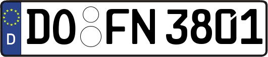 DO-FN3801