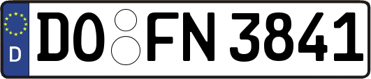 DO-FN3841
