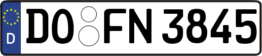 DO-FN3845