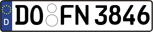 DO-FN3846