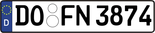 DO-FN3874