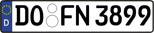 DO-FN3899