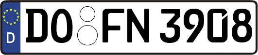 DO-FN3908