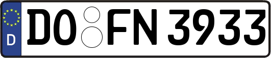 DO-FN3933