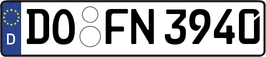 DO-FN3940