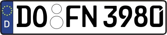 DO-FN3980