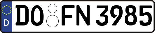 DO-FN3985