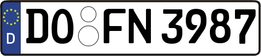 DO-FN3987