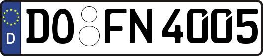 DO-FN4005
