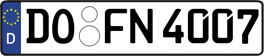 DO-FN4007