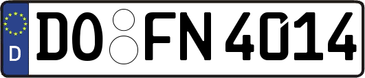 DO-FN4014