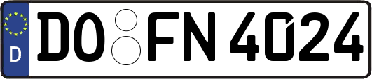 DO-FN4024