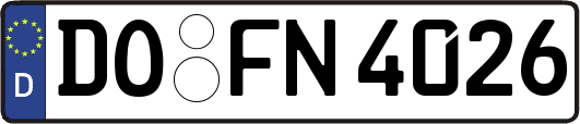DO-FN4026