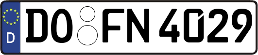 DO-FN4029