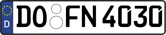 DO-FN4030