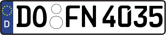 DO-FN4035