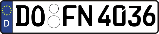 DO-FN4036