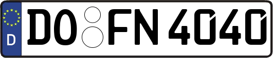 DO-FN4040