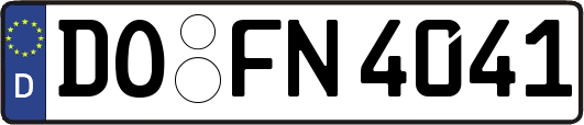 DO-FN4041