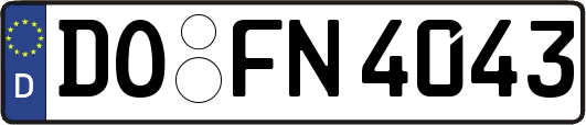 DO-FN4043