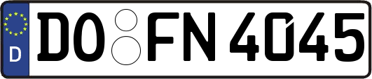 DO-FN4045