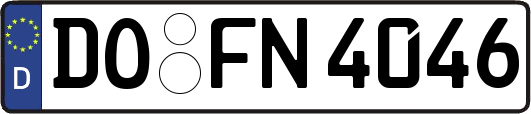 DO-FN4046