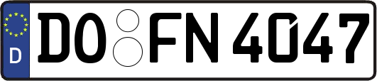 DO-FN4047