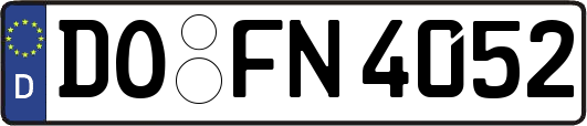 DO-FN4052