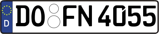 DO-FN4055