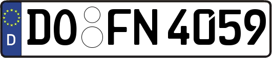 DO-FN4059