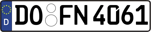 DO-FN4061