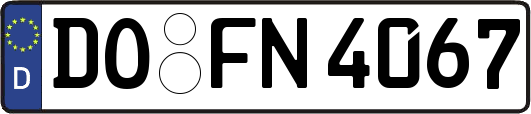 DO-FN4067