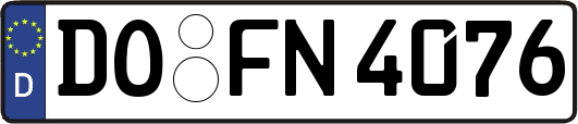 DO-FN4076