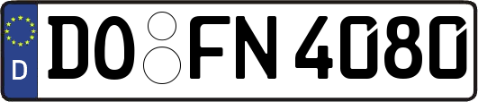 DO-FN4080
