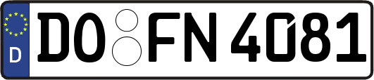DO-FN4081