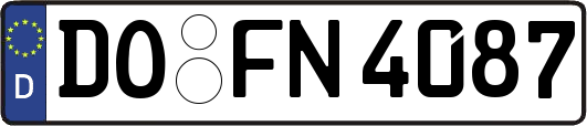 DO-FN4087
