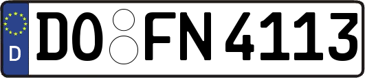 DO-FN4113