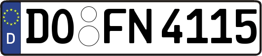 DO-FN4115