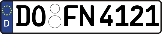 DO-FN4121