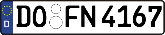 DO-FN4167