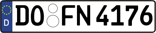 DO-FN4176