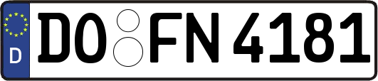 DO-FN4181