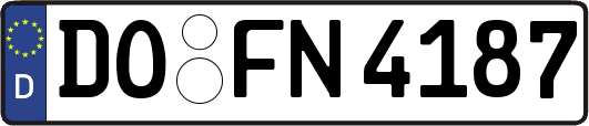 DO-FN4187