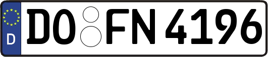 DO-FN4196