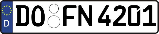 DO-FN4201