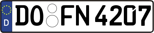 DO-FN4207