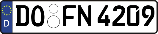 DO-FN4209