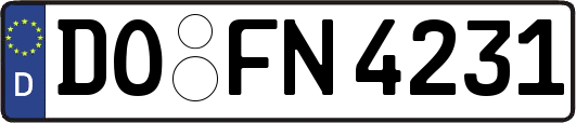 DO-FN4231