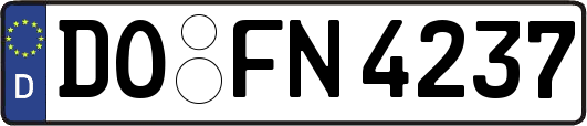 DO-FN4237